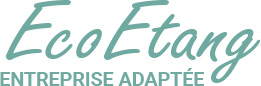 logo Eco etang